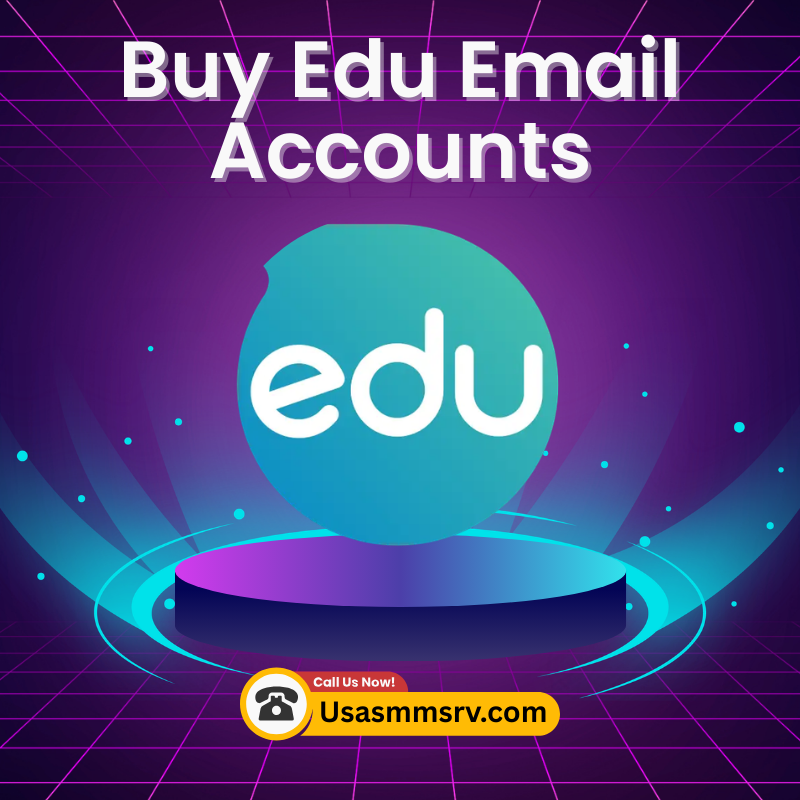 Buy Edu Email Accounts